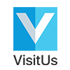 Visit-us logo